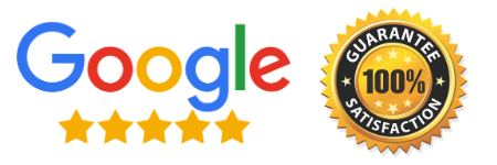 Patio Newcastle Google Reviews and Trust Badge