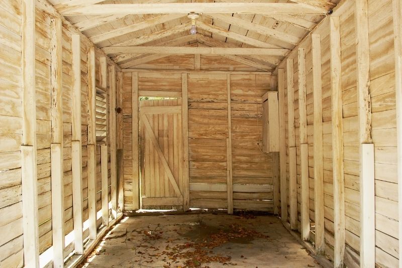 timber carport contractor in Newcastle