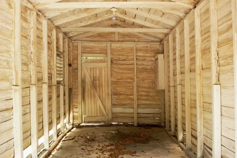 timber carport contractor in Newcastle