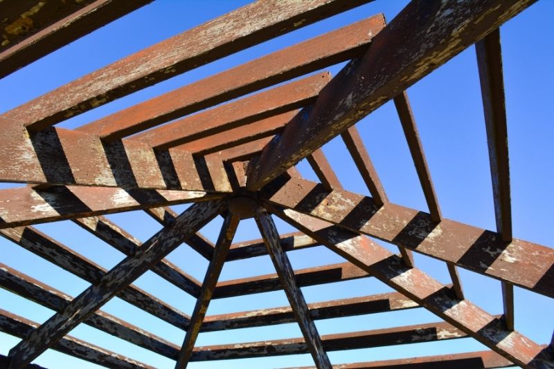 High Quality Patio and Pergola Construction