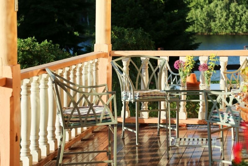 pergolas and patios builders in Newcastle