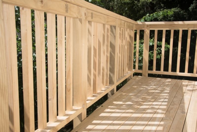Patios Newcastle provides excellent outdoor living spaces
