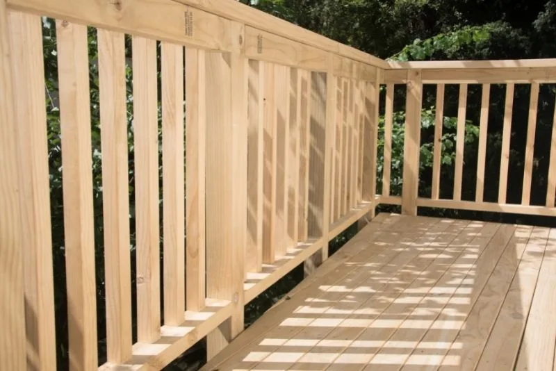 Patios Newcastle provides excellent outdoor living spaces