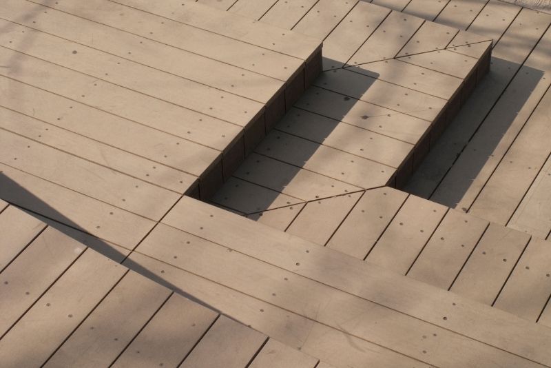 timber decking specialists in Newcastle