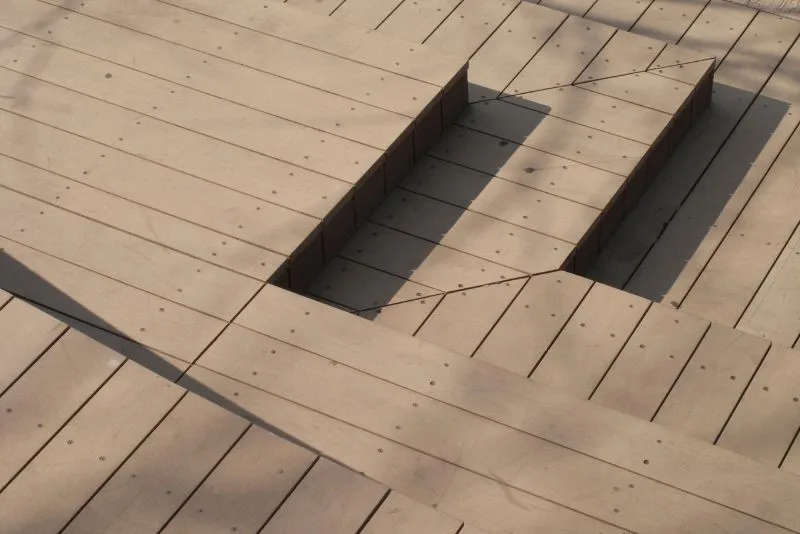 timber decking specialists in Newcastle