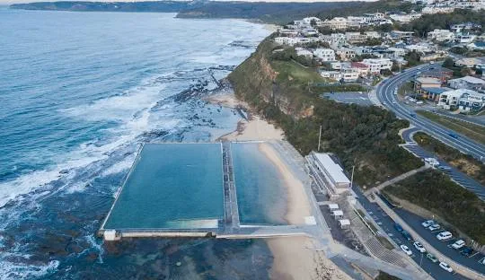 Merewether