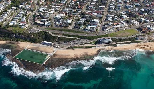 Merewether
